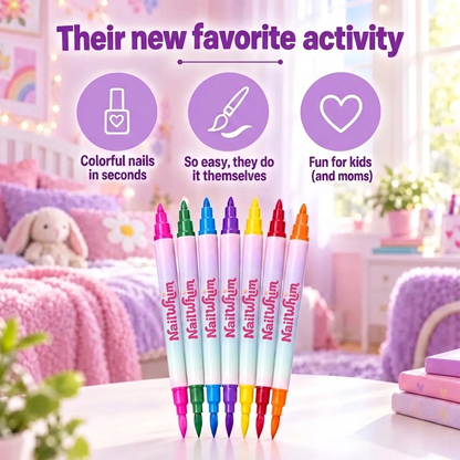 Nail Art Markers