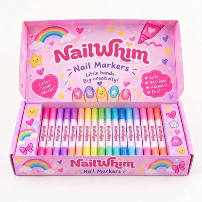 Nail Art Markers