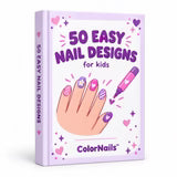 50 Easy Nail Design